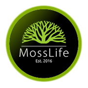 mosslife slovakia logo